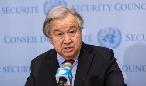 ООН отпуска 100 милиона за Йемен и шест африкански страни - 1