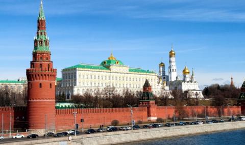 Защо от Кремъл не поздравиха Зеленски - 1