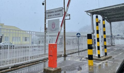 България и РСМ отбелязват 151 години от рождението на Гоце Делчев в напрегната обстановка - 1