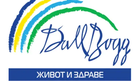 Отнеха лиценза за застраховане на ЗАД „ДаллБогг: Живот и здраве“ АД