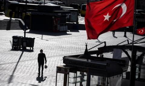 Турция: ЕС е предубеден - 1