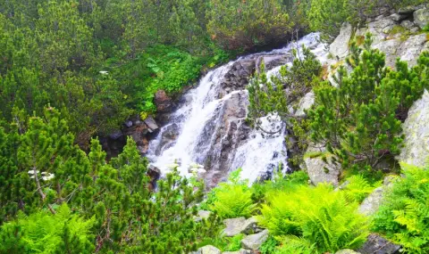 Времето днес, прогноза за вторник, 20 май: Предимно слънчево, следобедни превалявания  - 1