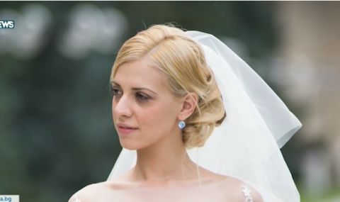 Близките на Евгения, открита мъртва в куфар, искат справедлива присъда - 1