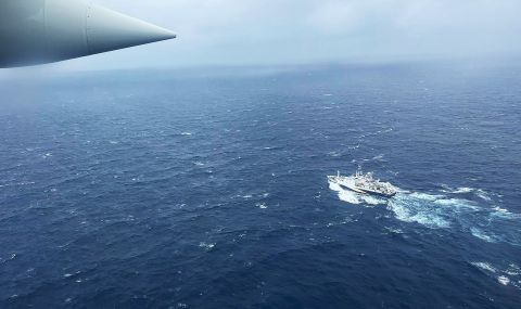 Бреговата охрана на САЩ разследва причините за трагедията с "Титан" - 1