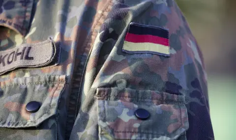 Germany: military service questions are now known  - 1