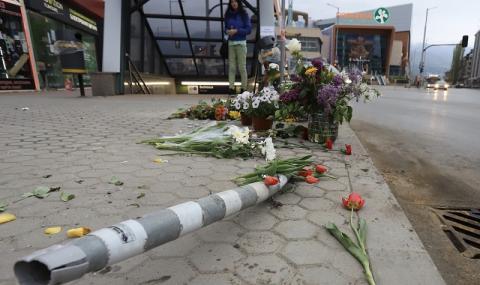 Лора Крумова: Милен Цветков беше екзекутиран, а не просто убит - 1