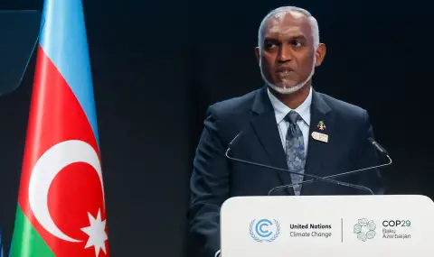 Президент постави рекорд с 15-часова пресконференция - 1