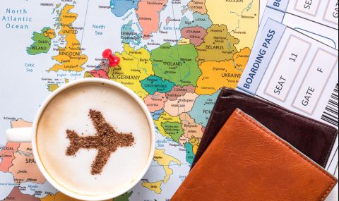 Туризмът в Европа - застрашен от войната - 1