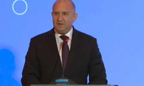 Радев: Членството на България в Европейския механизъм за стабилност е преди всичко отговорност - 1