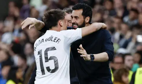 Реал Мадрид готви грандиозно трансферно „чистене“: няколко позиции под въпрос - 1