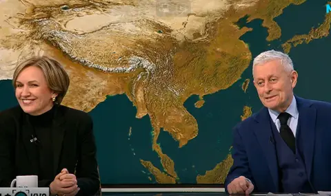 Соломон и Гергана Паси: Моралният избор е лесен  - 1