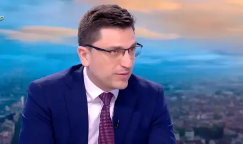 Венко Сабрутев: Има мафия в здравеопазването! Моята дъщеря е на 8 години и тя се води вече хоспитализирана, без изобщо да има такова нещо!
