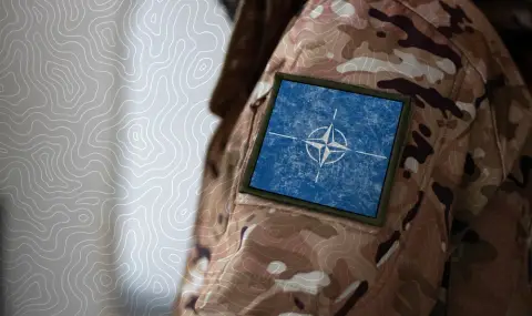Висш военен представител на Алианса: НАТО се нуждае от бойно преобразяване
