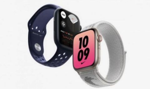 Apple Watch ще може да се свързва и с други устройства освен iPhone - 1