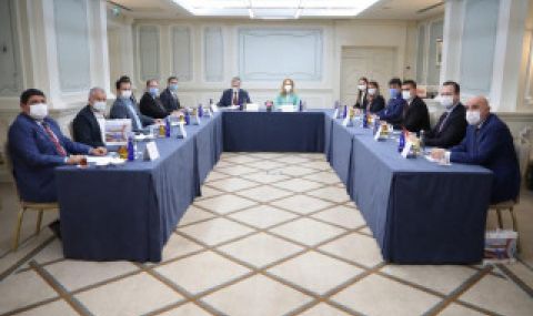 Чакаме най-много турски туристи през зимата - 1