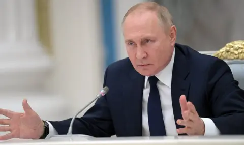 Kyiv: Vladimir Putin wants total victory against Ukraine by the end of 2025  - 1