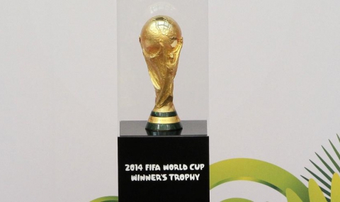 Никола Рицоли ще свири финала на Световното първенство - 1