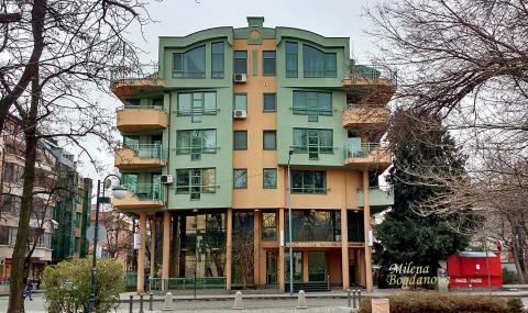 Пловдив сред най-бързо развиващите се имотни градове - 1