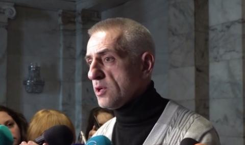 Шефът на НСО: Насилие над медицинските сестри не е имало - 1