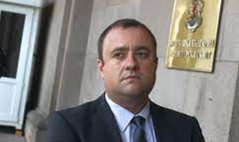 Иван Иванов, БСП: Хората в МВР работят в ужасяваща среда, гарантирана от ГЕРБ - 1