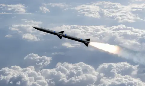 Израел отново удари цели около Дамаск - 1