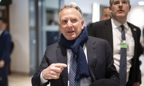 Уиткоф обяви възможността за създаване на безмитна зона в Украйна  - 1