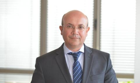 Българската фондова борса с нов изпълнителен директор - 1