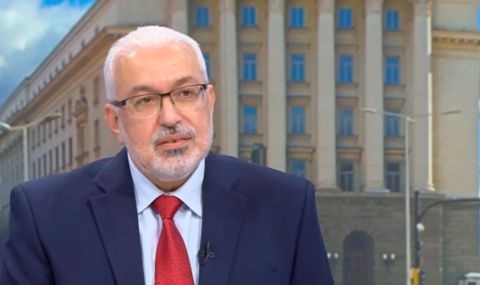 Д-р Илко Семерджиев: Опитът за атентат срещу Гешев е хибридна атака - 1