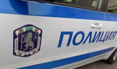 Инцидент с автобус в центъра на София, петима са пострадали