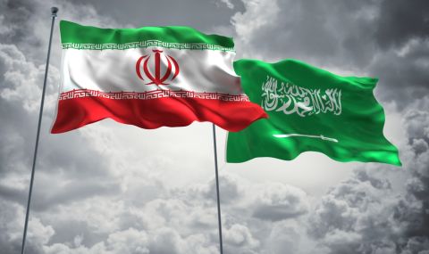 Иран отново отвори своето посолство в Саудитска Арабия - 1