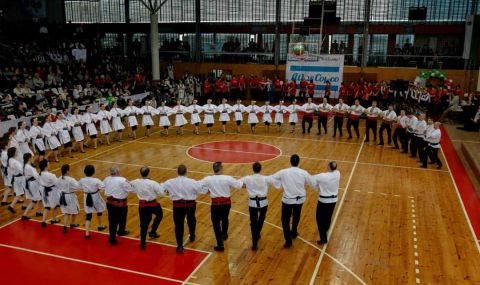 Над 500 танцьори ще участват във фолклорния фестивал „Русчуклийска среща“ - 1