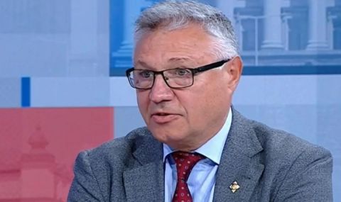 Шаламанов: След инцидента в Полша мерки ще бъдат взети и на военно, и на политическо ниво - 1