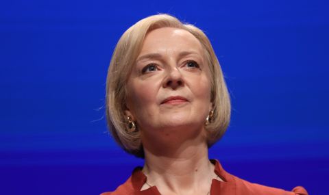 Тръс ще посети Украйна възможно най-скоро - 1