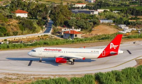 Засилват се въздушните линии между България и Румъния - 1