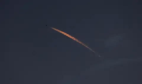 Two people were killed in the Russian city of Belgorod in a Ukrainian missile attack  - 1