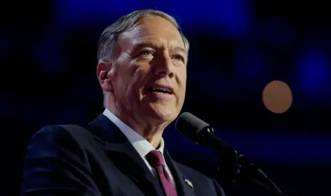 Майк Помпео: Съжалявам. Не направихме достатъчно, за да спрем Русия през 2014 г. - 1