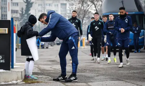 Българските футболни отбори дават 3 млн. лева за подготовка в Турция - 1