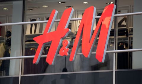 H&M започва да таксува за връщане на онлайн поръчки - 1