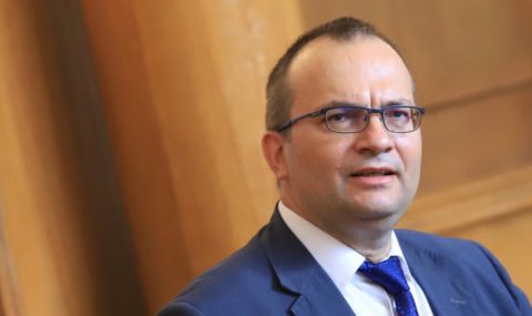 Мартин Димитров: Важни са позициите за еврозоната на Гюров и Каримански - 1