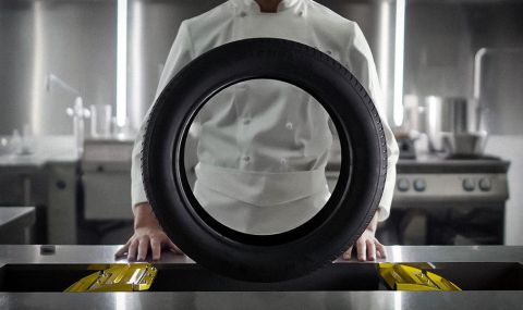 Michelin ще произвежда гуми от... слама и ориз - 1