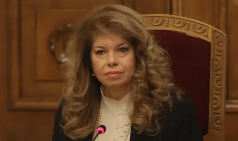 Президентът наложи вето върху промените в Изборния кодекс, които ограничават правото на глас в чужбина 