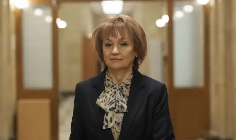 Росица Матева: И на тези избори няма да има еднакви паравани за гласуване във всички секции - 1