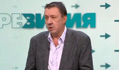 Явор Куюмджиев: Печелившите предприятия в БЕХ - АЕЦ "Козлодуй", НЕК, "Булгартрансгаз", се източват брутално от държавата - 1