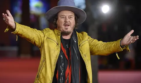 Дзукеро празнува 70-и юбилей с поредица от концерти - 1