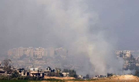 Израел обяви загубите си от началото на военната кампания в Газа - 1