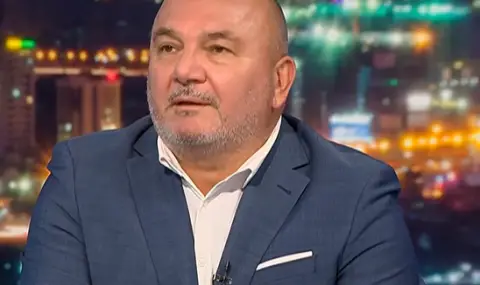 Любомир Дацов за бюджета: Ако продължим в същия темп и същата посока, ще стане доста по-лошо - 1