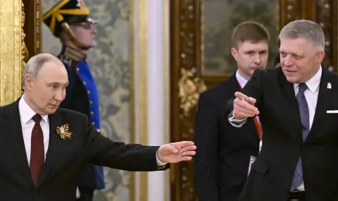 Словашкият премиер заплаши да спре извънредните доставки на електричество за Украйна