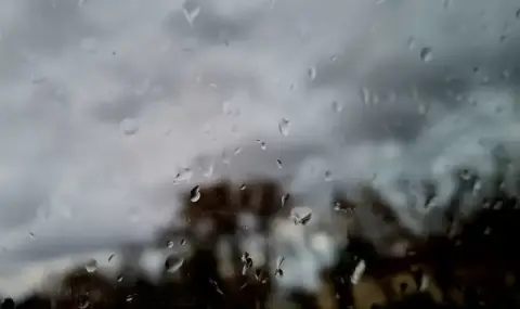 Времето днес, прогноза за понеделник, 26 януари: Значителни валежи в Южна България