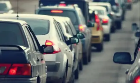 3,000 tickets issued to drivers with old cars in the center of Sofia in 90 days  - 1