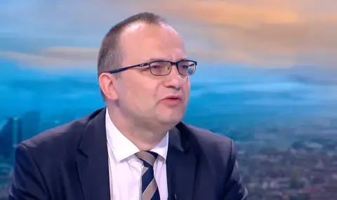 Мартин Димитров: Държавата съучаства във вдигането на цените